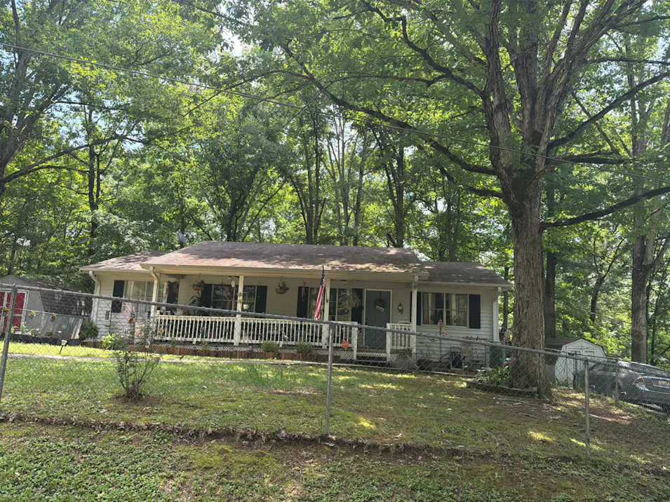 7417 Dewey Goodwin Rd Pinson, AL 35126, Jefferson County