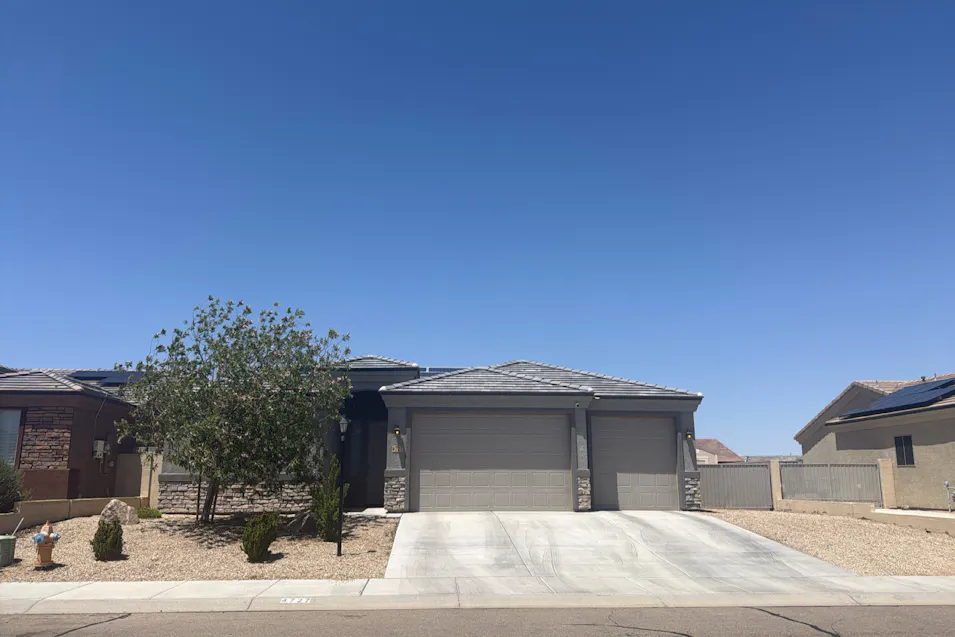 4727 N Old Ranch Ln Kingman, AZ 86401, Mohave County