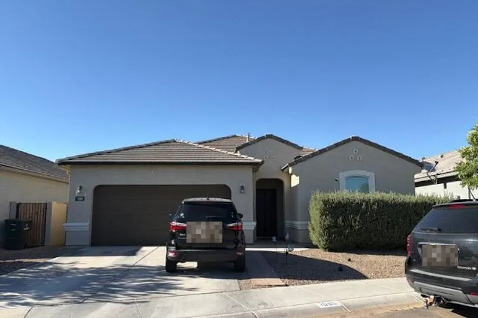 1080 W Sand Canyon Court Casa Grande, AZ 85122, Pinal County