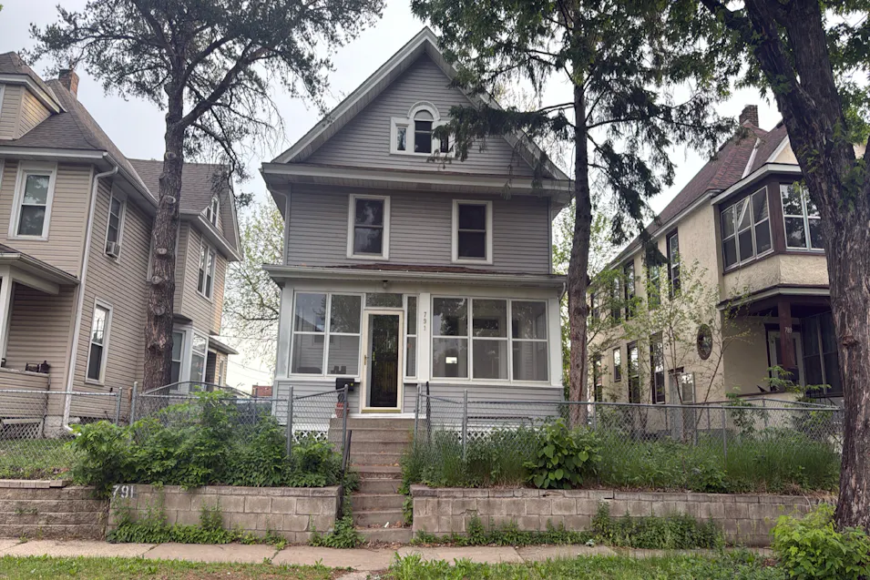 791 Aurora Ave Saint Paul, MN 55104, Ramsey County