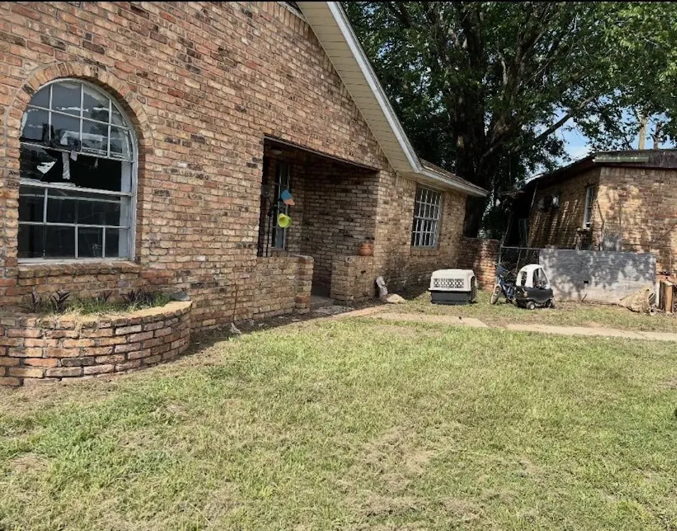 1601 State HWY 31 E Kilgore, TX 75662, Gregg County