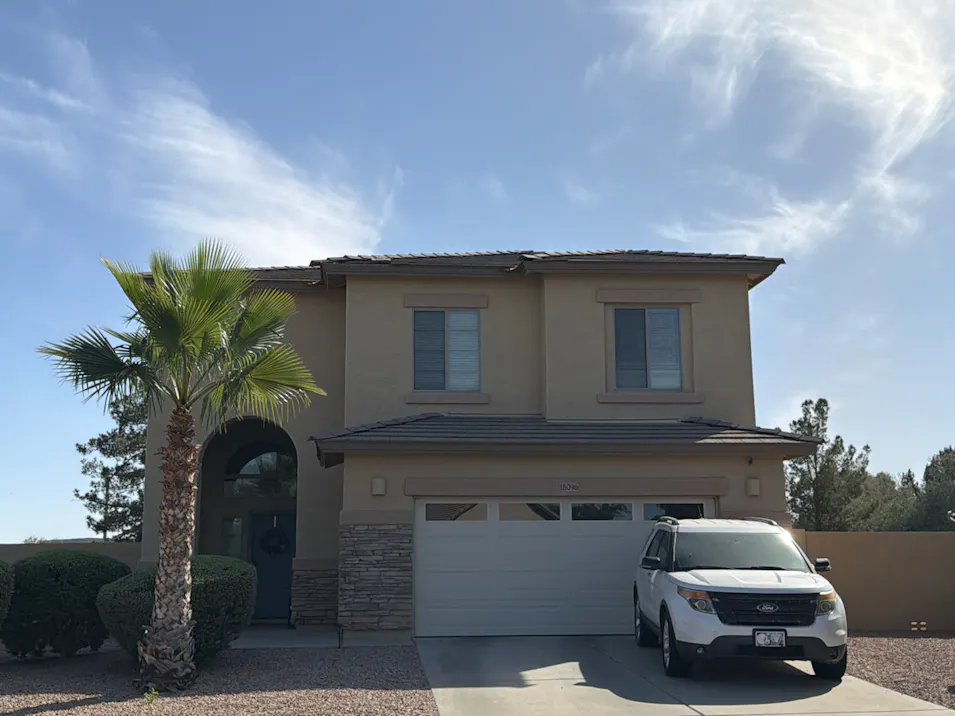 18096 North Jameson Drive Maricopa, AZ 85138, Pinal County