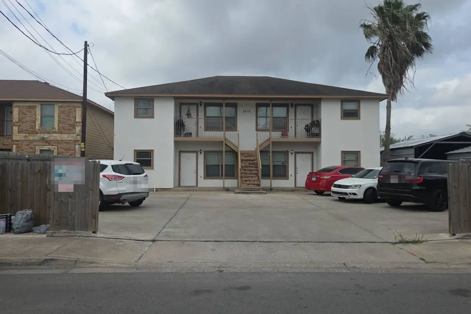 2619 Florencia Ave Brownsville, TX 78526, Cameron County