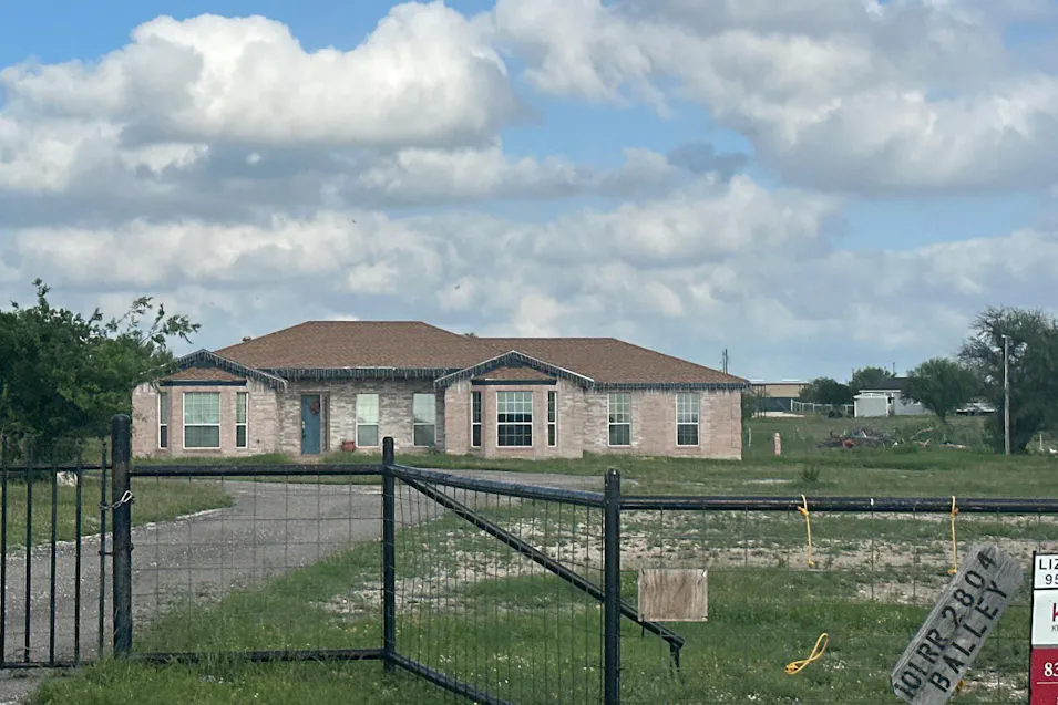 101 Rm 2804 Brackettville, TX 78832, Kinney County