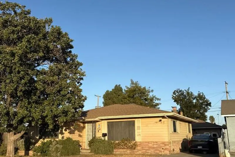 Humboldt Ave, Chowchilla, CA 93610 #1
