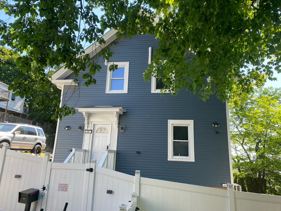 22-24 Rockaway Ct Lynn, MA 01902, Essex County