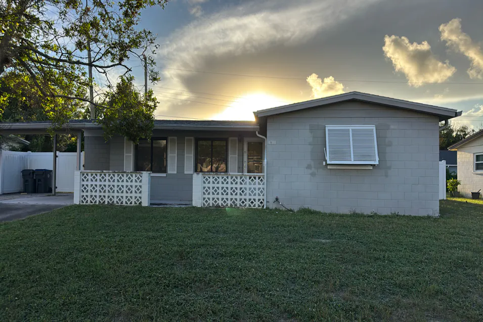 4700 Key Largo Dr W Titusville, FL 32780, Brevard County