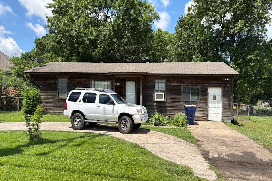 5216 South 28th Street Fort Smith, AR 72901, Sebastian County
