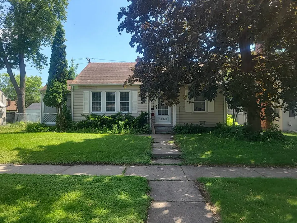 2060 3rd Street East Saint Paul, MN 55119, Ramsey County