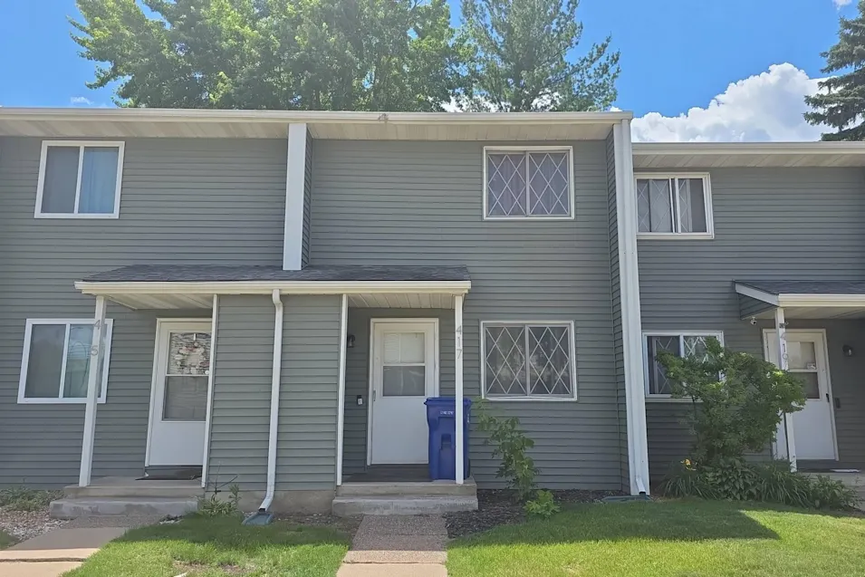 417 Robert Street S Saint Paul, MN 55107, Ramsey County