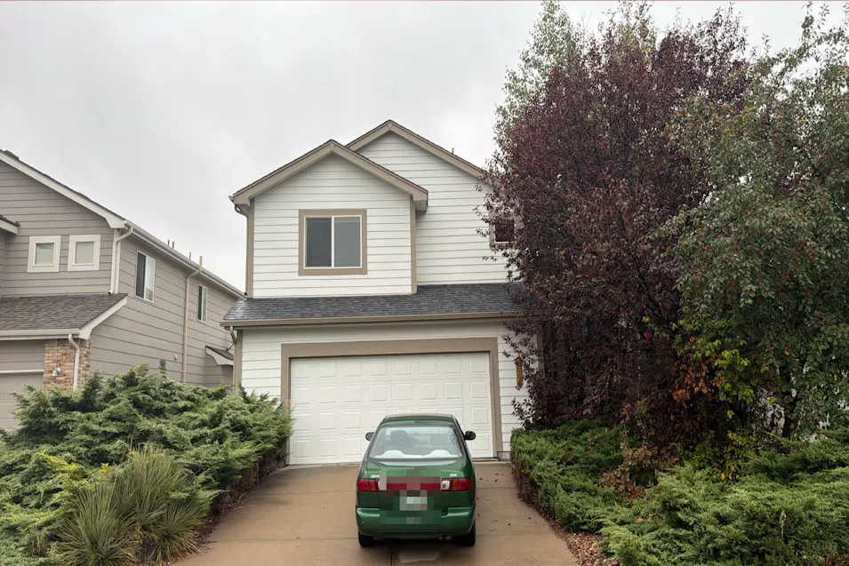 4906 Dakota Drive Fort Collins, CO 80528, Larimer County
