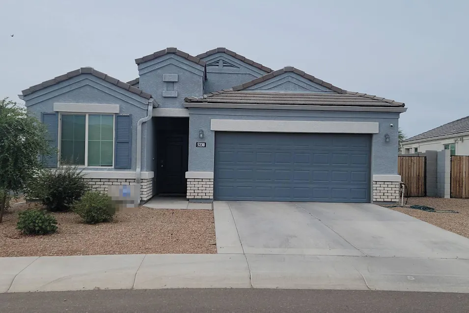 5230 W Alta Mesa Avenue Laveen, AZ 85339, Maricopa County