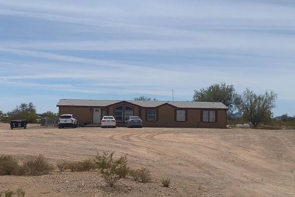 41121 W Montebello Ave Tonopah, AZ 85354, Maricopa County