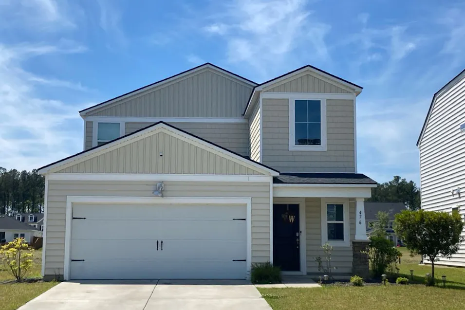 476 Camellia Bloom Dr Moncks Corner, SC 29461, Berkeley County