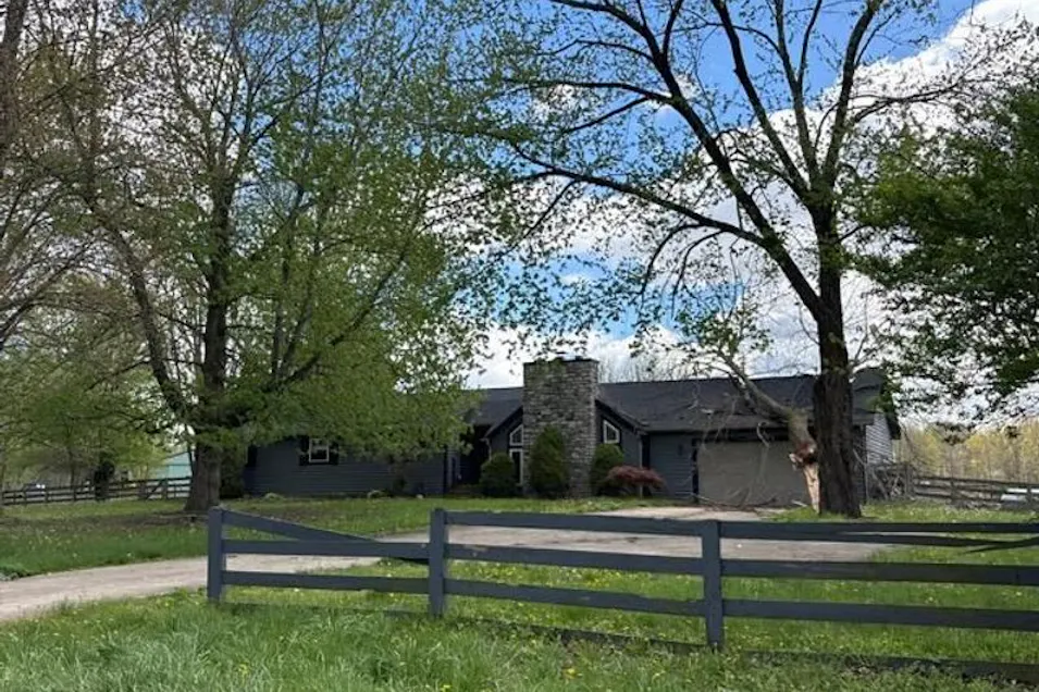 7482 Condit Road Centerburg, OH 43011, Delaware County
