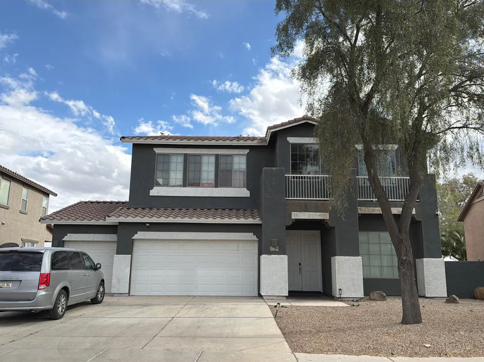37289 W Oliveto Ave Maricopa, AZ 85138, Pinal County