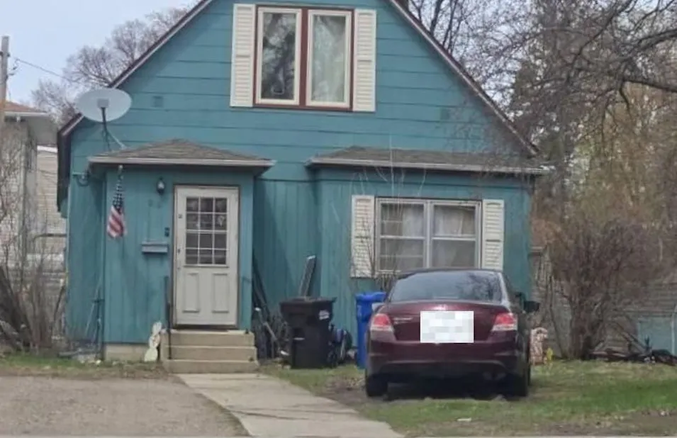 220 Willow Street West Detroit Lakes, MN 56501, Becker County