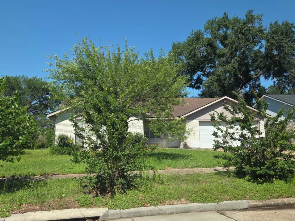 7315 Tall Pines Dr Houston, TX 77088, Harris County