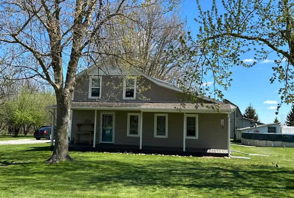 7319 Riga Hwy Riga, MI 49276, Lenawee County