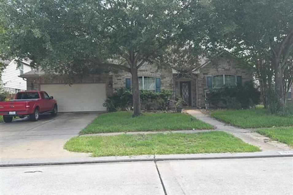 19210 Senterra Lakes Blvd Spring, TX 77379, Harris County