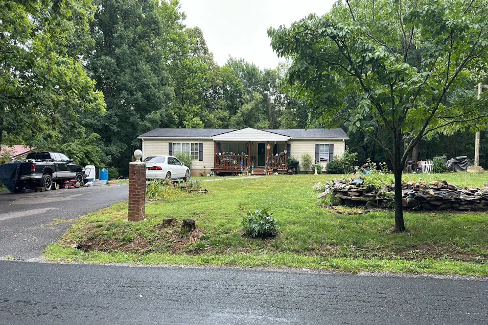 158 Shelter Lane Amherst, VA 24521, Amherst County