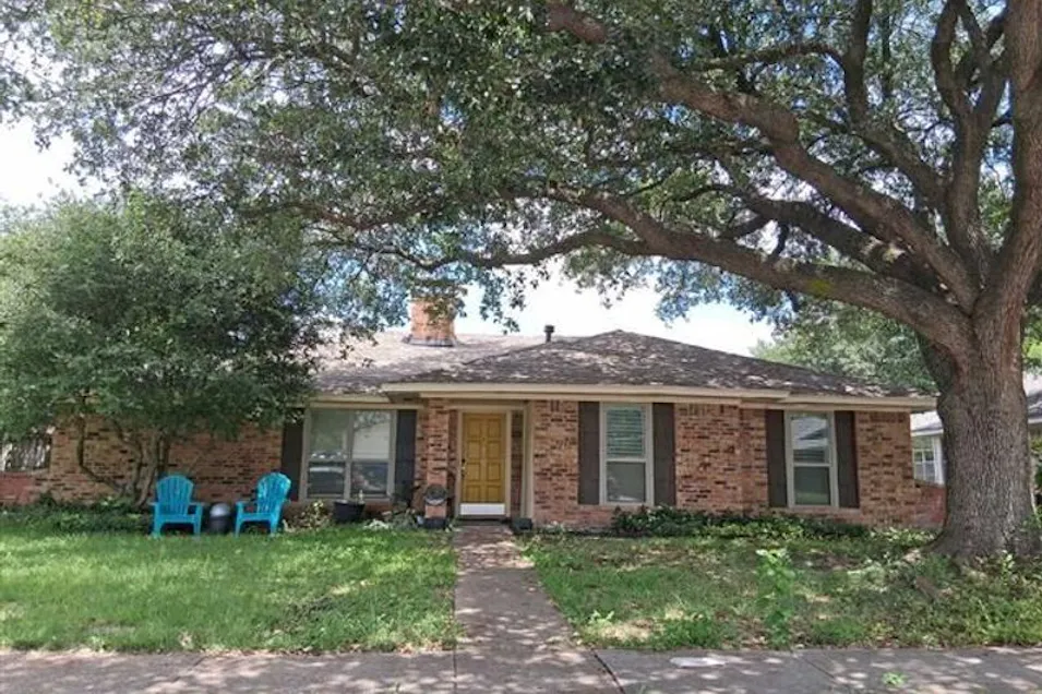 1826 Timbercreek Drive Garland, TX 75042, Dallas County