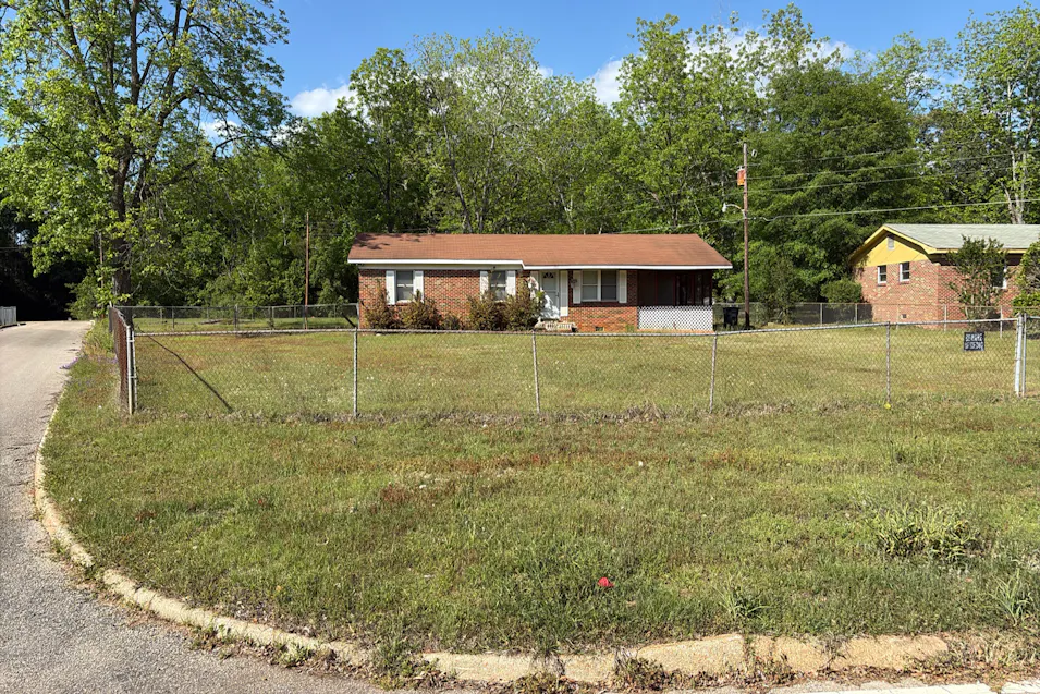 701 Coppinville Rd Enterprise, AL 36330, Coffee County