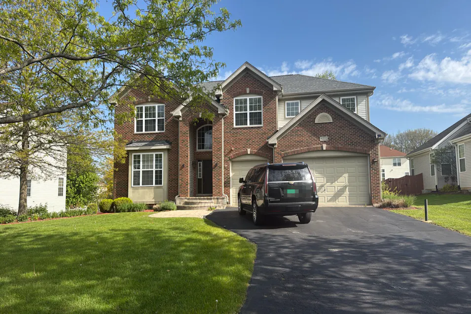 5772 River Birch Drive Hoffman Estates, IL 60192, Cook County