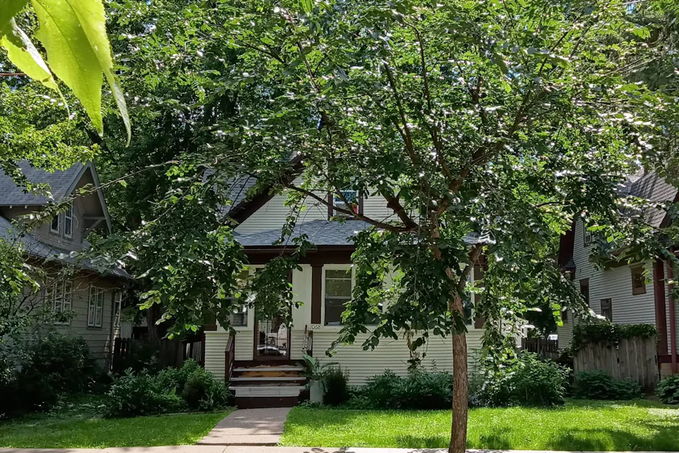 1068 23rd Ave SE Minneapolis, MN 55414, Hennepin County