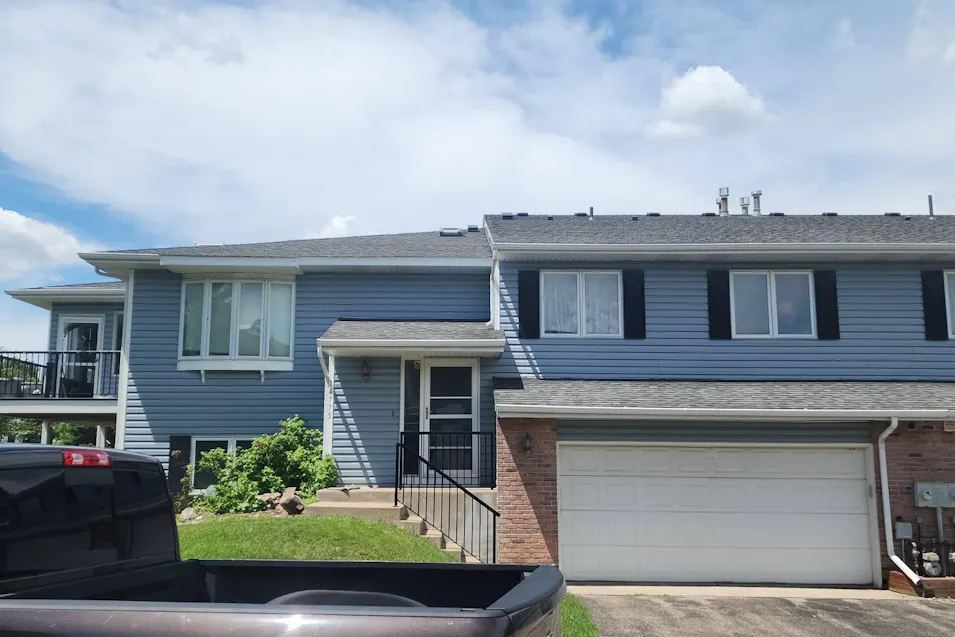 14775 Embry Path Apple Valley, MN 55124, Dakota County