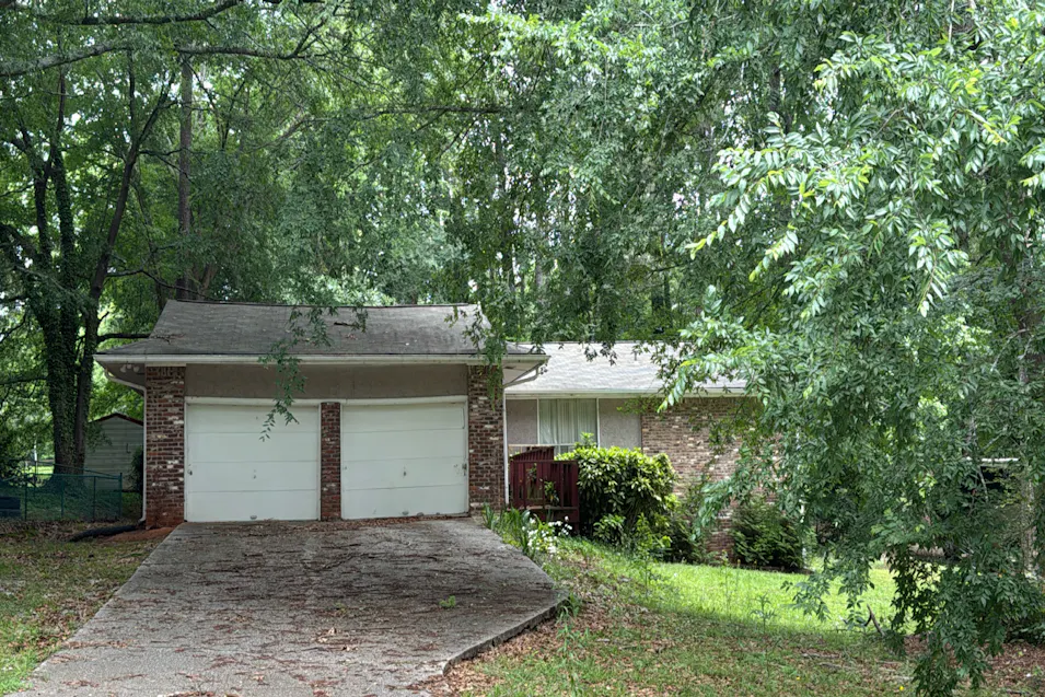 3255 Bethsaida Road Fairburn, GA 30213, Fulton County