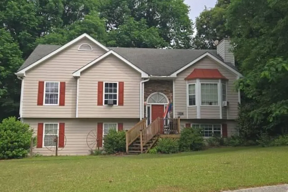 2875 Ivy Mill Dr Buford, GA 30519, Gwinnett County