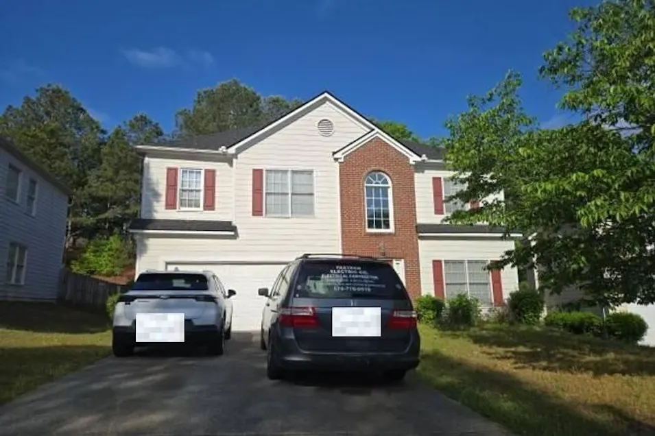 410 Foe Creek Dr Roswell, GA 30076, Fulton County