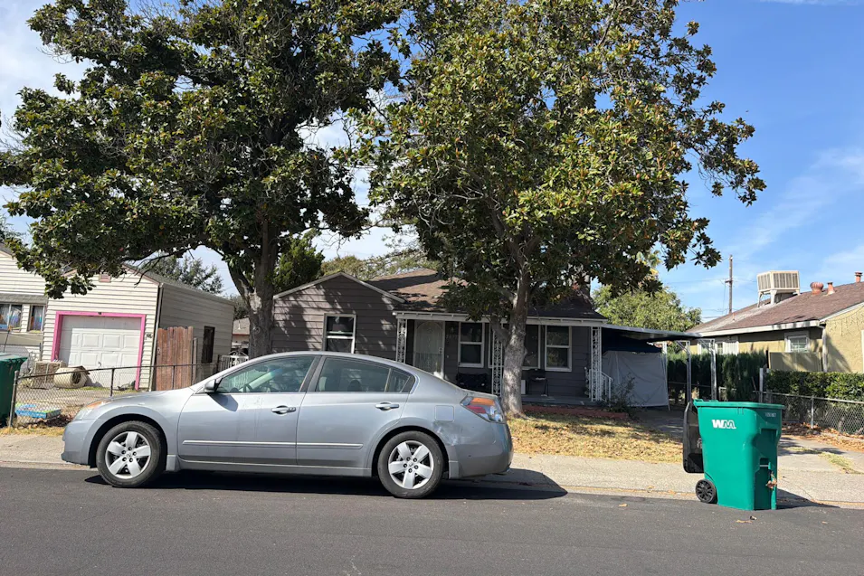 2077 Webb St Stockton, CA 95205, San Joaquin County