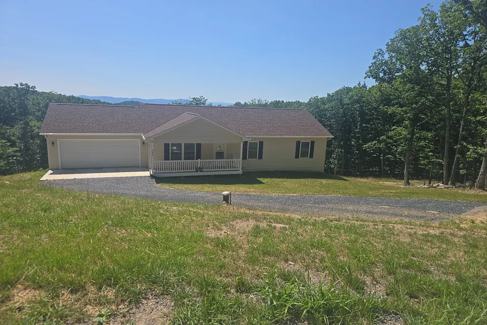 295 Markham Farm Road Front Royal, VA 22630, Warren County
