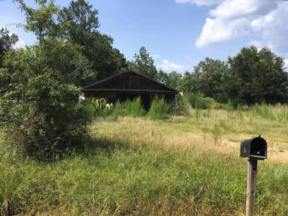 439 Hargrove Farm Rd Oakdale, LA 71463, Allen County