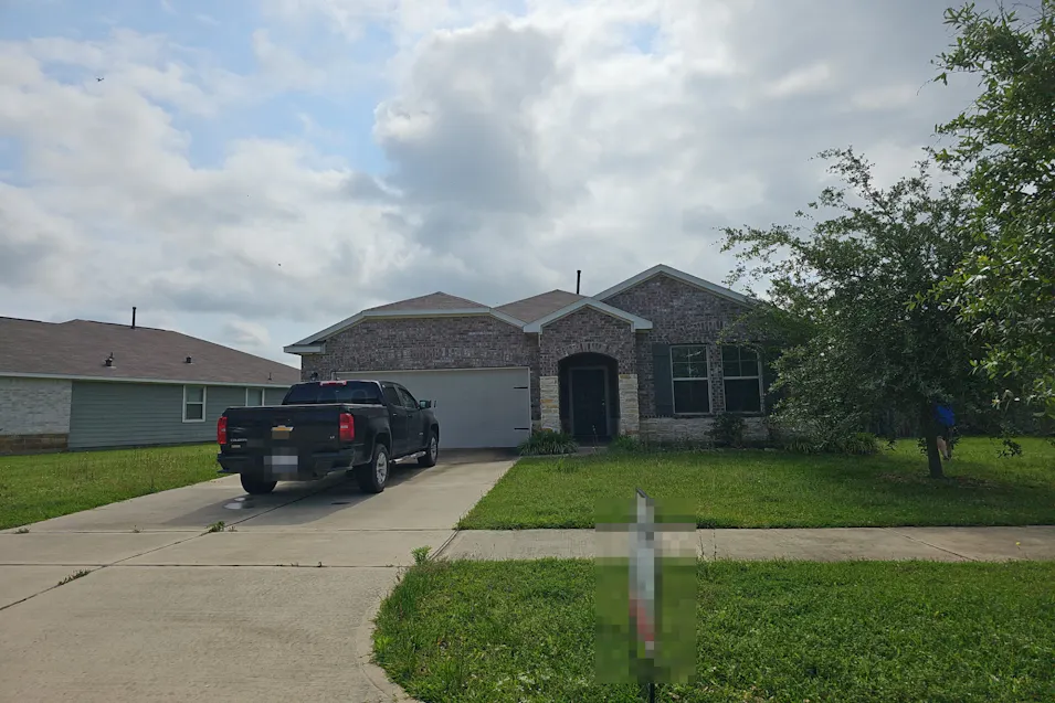 24814 Crimson Pine Dr Huffman, TX 77336, Harris County