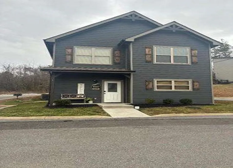1654 Veterans Blvd Unit 1 Sevierville, TN 37862, Sevier County