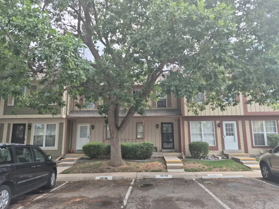 14384 East Hawaii Circle Unit E Aurora, CO 80012, Arapahoe County