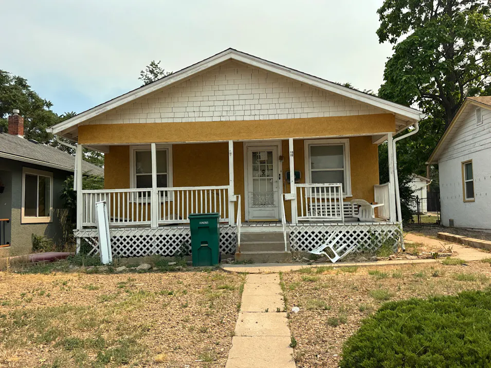1010 E 5th Street Pueblo, CO 81001, Pueblo County