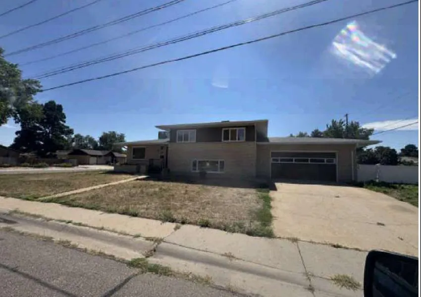 Dartmouth Ave, Pueblo, CO 81005 #1