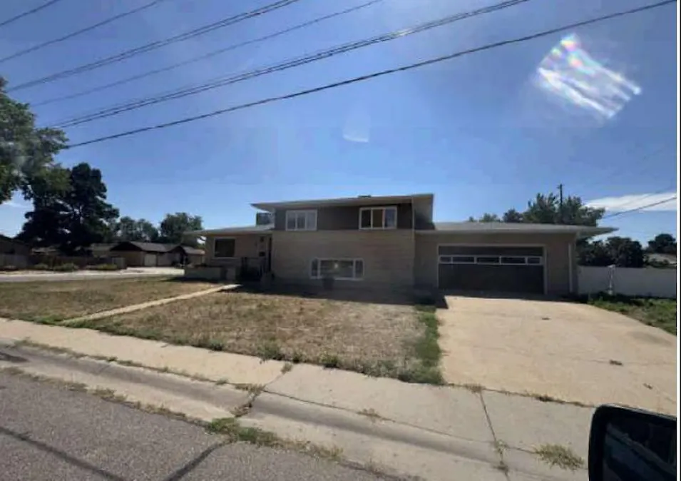 60 Dartmouth Ave Pueblo, CO 81005, Pueblo County