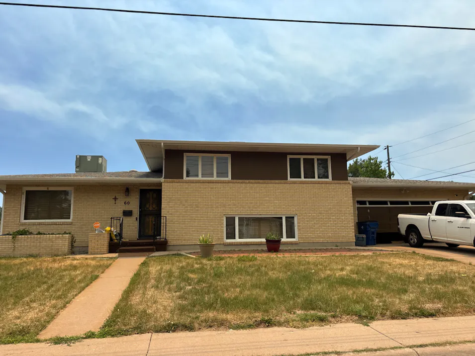 60 Dartmouth Ave Pueblo, CO 81005, Pueblo County