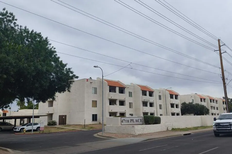 4730 W Northern Ave Unit 1131 Glendale, AZ 85301, Maricopa County