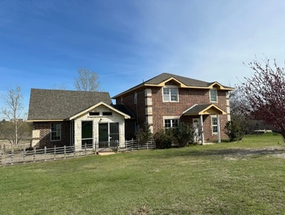 970 McReynolds Rd Sanger, TX 76266, Cooke County