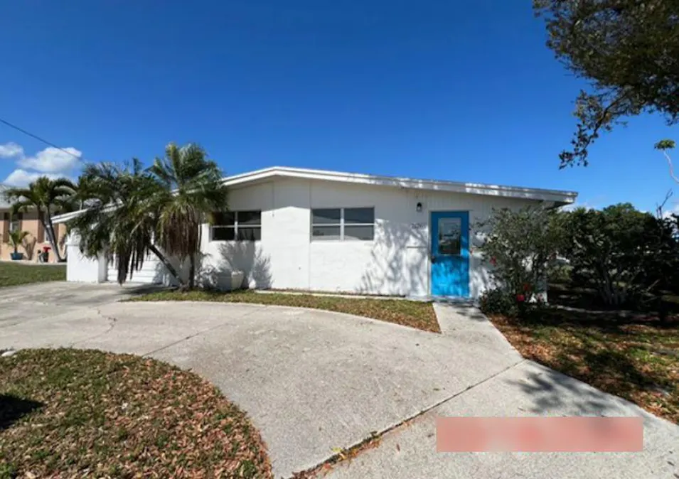 21288 Edgewater Dr Port Charlotte, FL 33952, Charlotte County