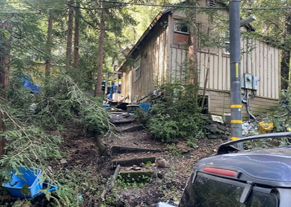 11259 Fresco St Felton, CA 95018, Santa Cruz County