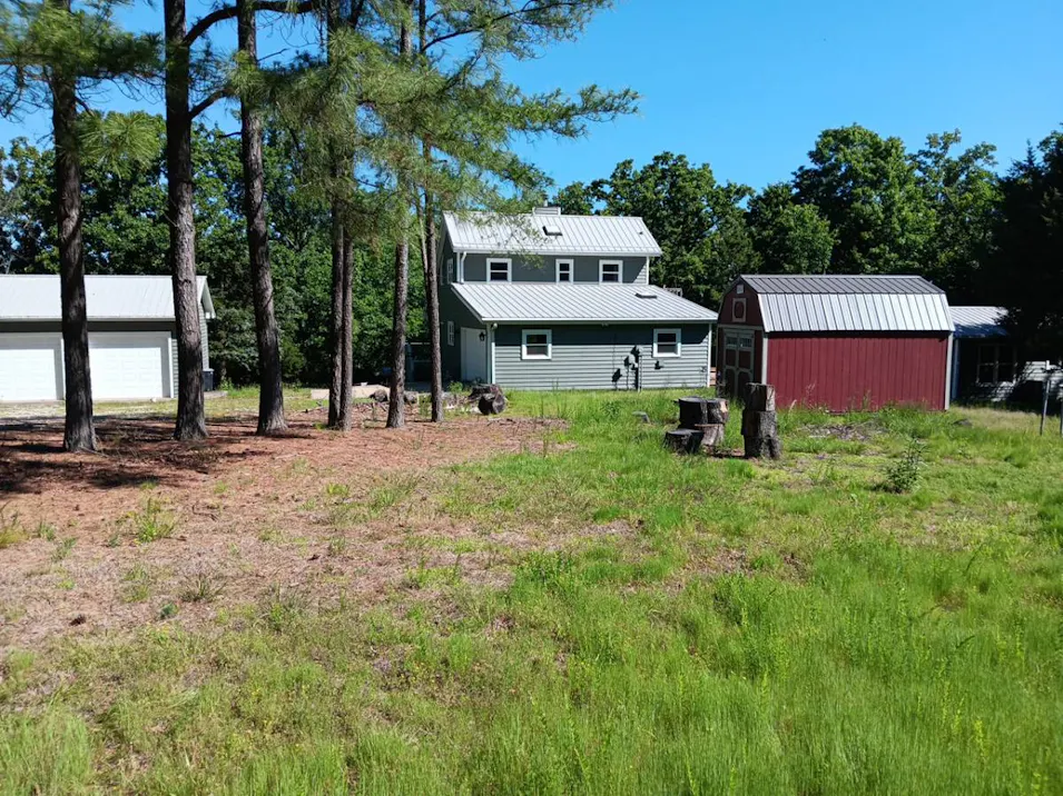 31 Marion County 8017 Peel, AR 72668, Marion County