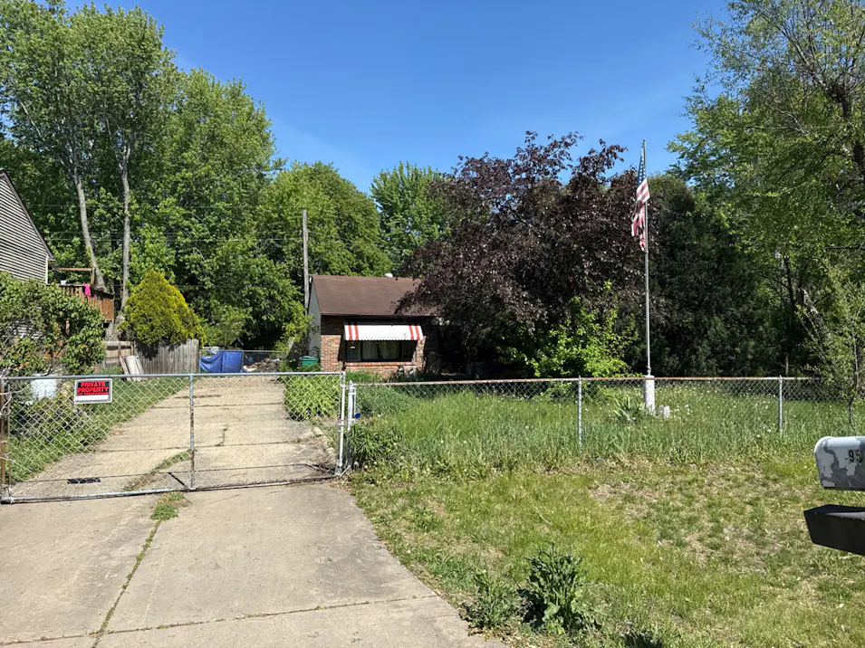 9520 Cincinnati Drive MacHesney Park, IL 61115, Winnebago County