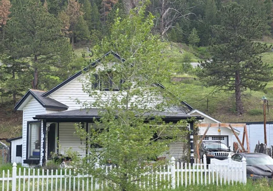 881 Highway 103 Aka 881 Colorado Blvd #103 Idaho Springs, CO 80452, Clear Creek County